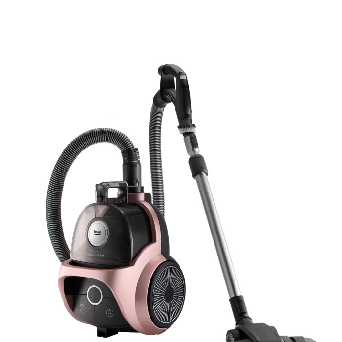 BEKO UltraForce® 3.0 TSZ 5282 T Toz Torbasız Süpürge