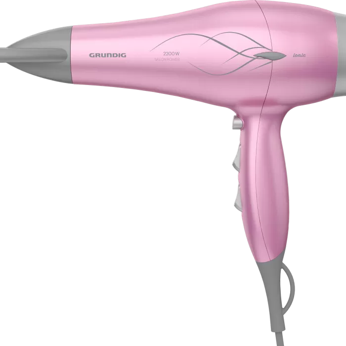 GRUNDIG HD 6280 Saç Kurutma Makinesi