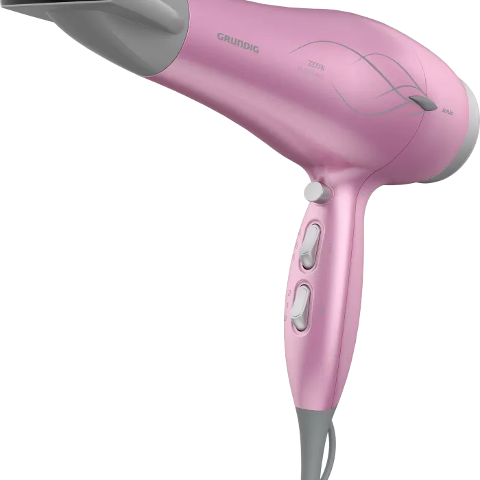 GRUNDIG HD 6280 Saç Kurutma Makinesi