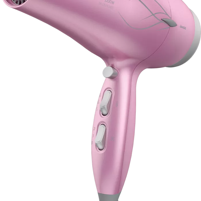 GRUNDIG HD 6280 Saç Kurutma Makinesi