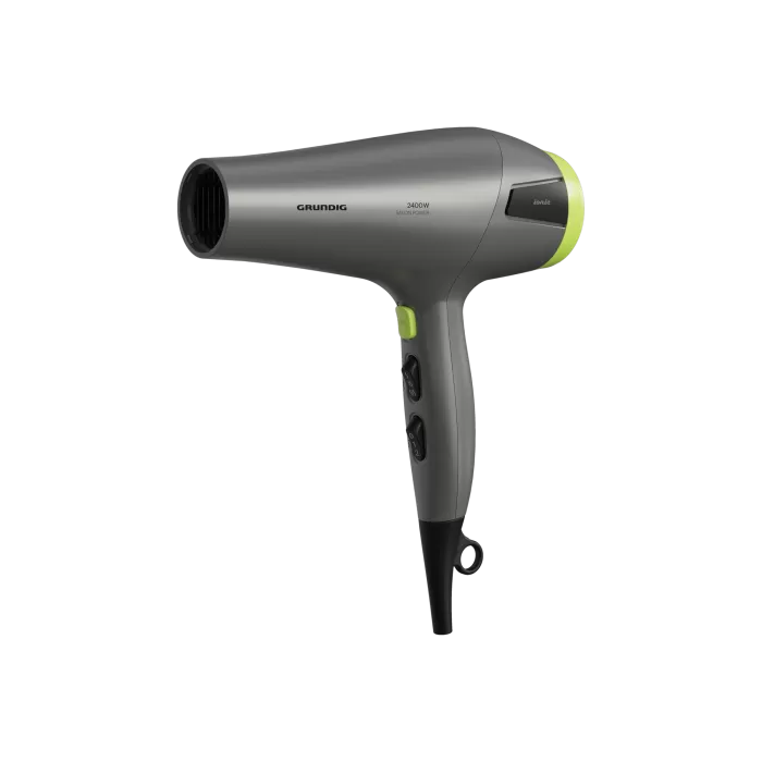 GRUNDIG HD 8381 Saç Kurutma Makinesi