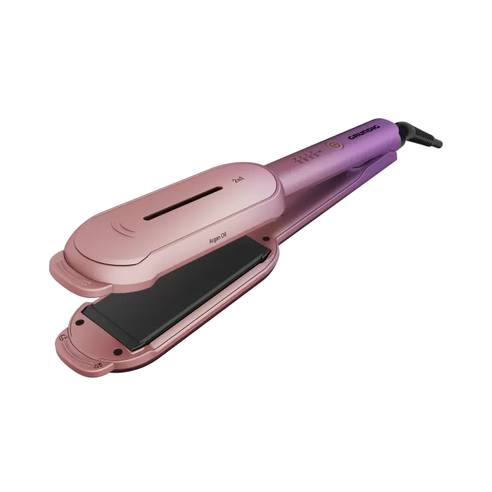 GRUNDIG HS 8331 Saç Düzleştirici