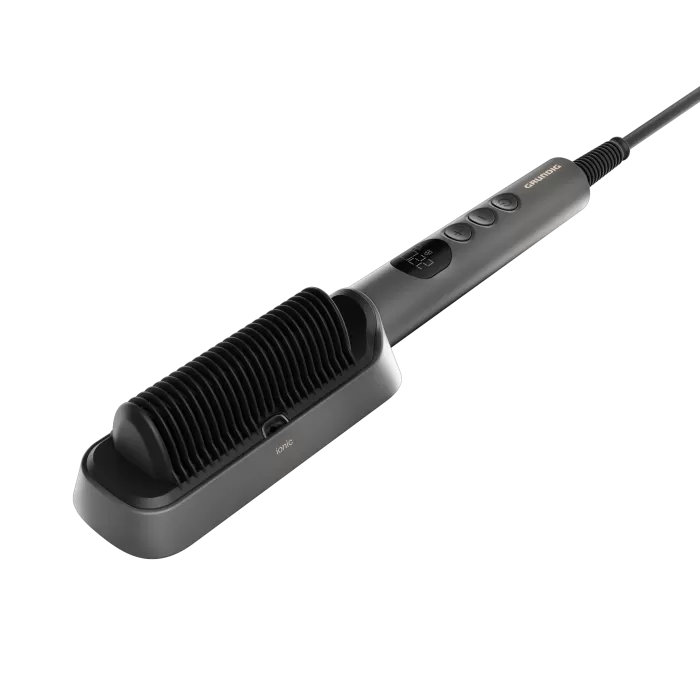 GRUNDIG Grundig Elementa Terra Saç Düzleştirici