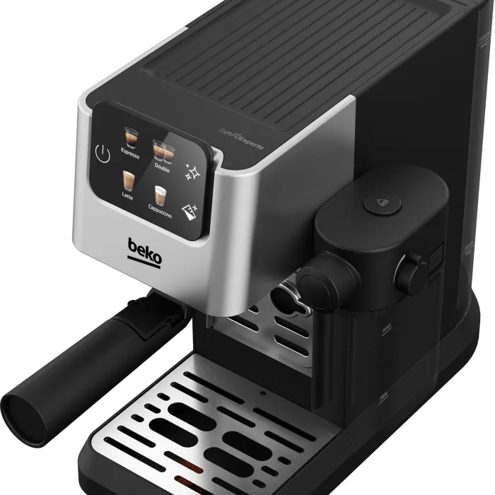 BEKO CEP 5304 X CaffeExperto® Yarı Otomatik Yarı Otomatik Espresso Makinesi