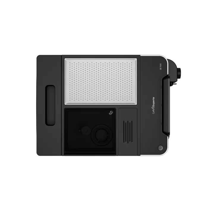 BEKO CEG 7304 X CaffeExperto® Tam Otomatik Tam Otomatik Espresso Makinesi