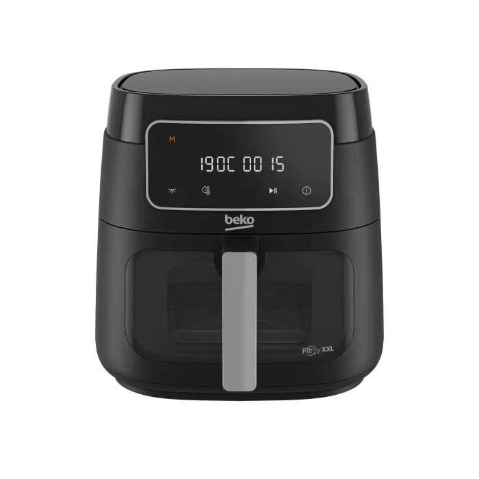 BEKO FRA 5364 S FitFry® XXL Az Yağlı Fritöz