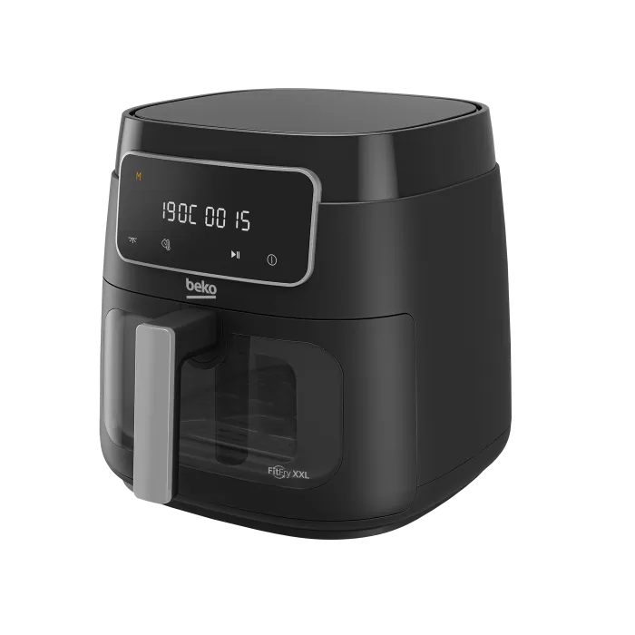 BEKO FRA 5364 S FitFry® XXL Az Yağlı Fritöz