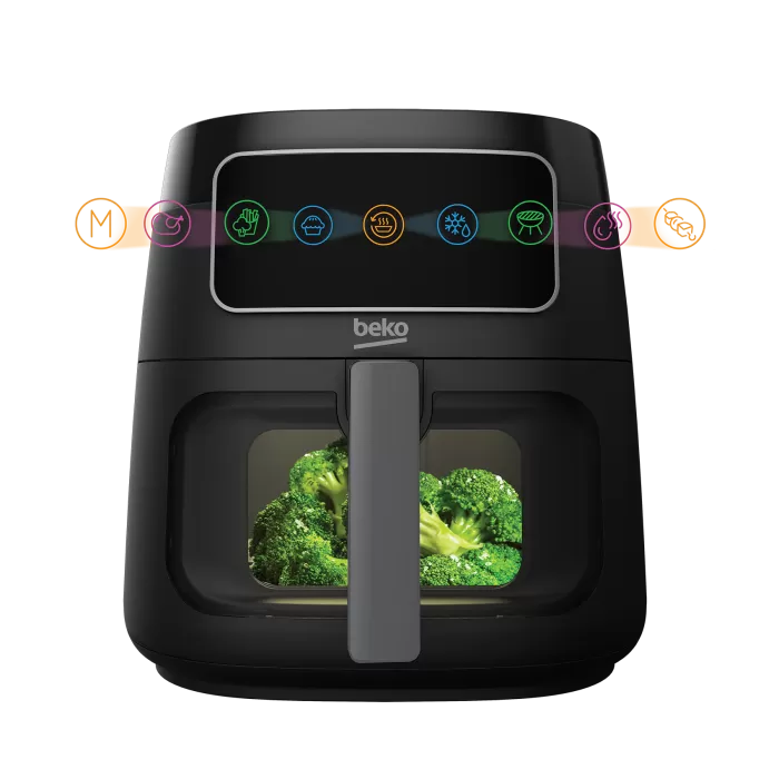 BEKO FRA 5364 S FitFry® XXL Az Yağlı Fritöz