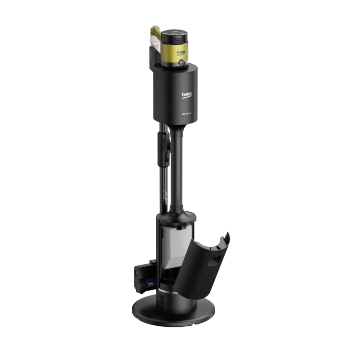 BEKO PowerClean® Pro 3.0 VRT 97325 VY Şarjlı Dikey Süpürge