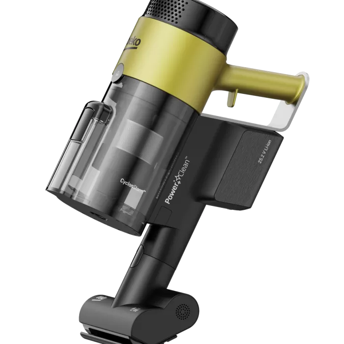 BEKO PowerClean® Pro 3.0 VRT 97325 VY Şarjlı Dikey Süpürge