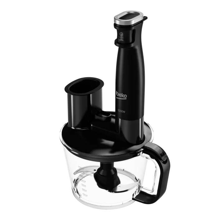 BEKO RHB 5050 B Floral El Blender