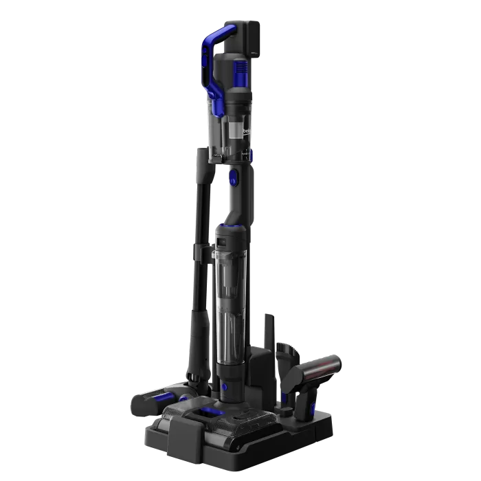 BEKO HydroTrio™  Pro VRW 90421 VD Islak Kuru Süpürge