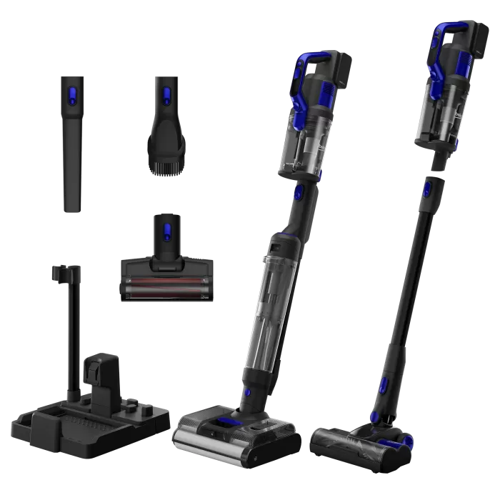 BEKO HydroTrio™  Pro VRW 90421 VD Islak Kuru Süpürge