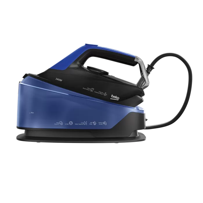 BEKO ActiPress® Master Station SGA 7124 D Kazanlı Ütü