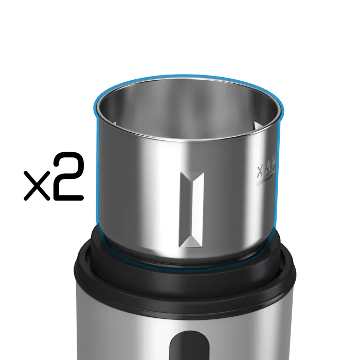 BEKO KO 8420 Kahve Öğütücü