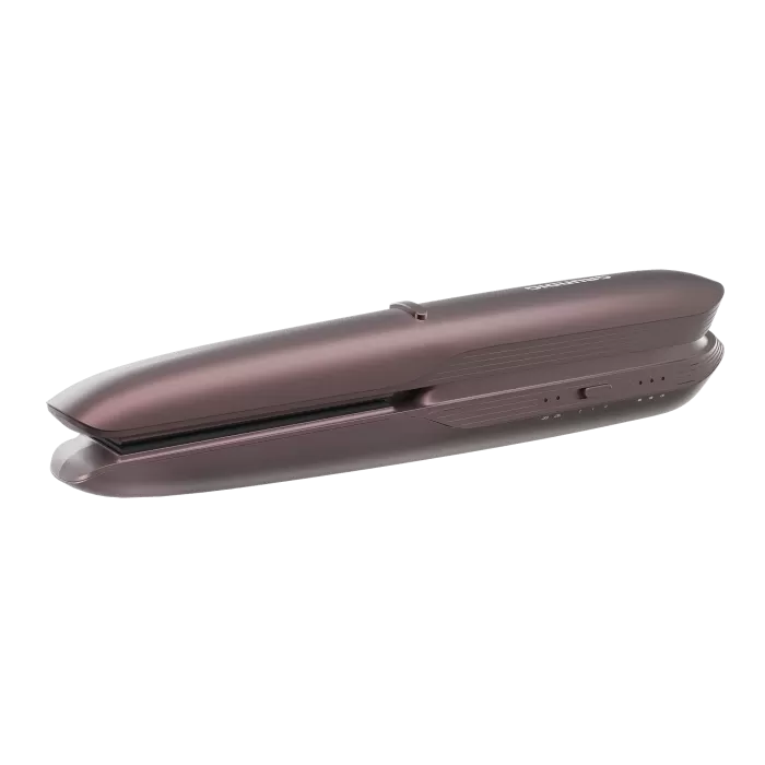 GRUNDIG HS 7430 Kablosuz Snapstyle Saç Düzleştirici