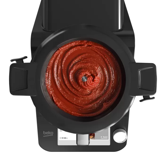 BEKO ThermoExpert™SMC 8491 Akıllı Mutfak Robotu
