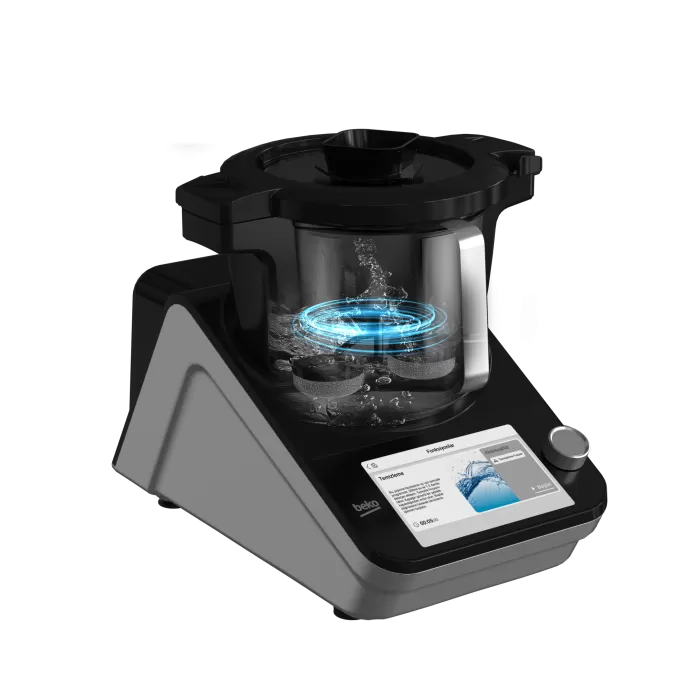 BEKO ThermoExpert™SMC 8491 Akıllı Mutfak Robotu