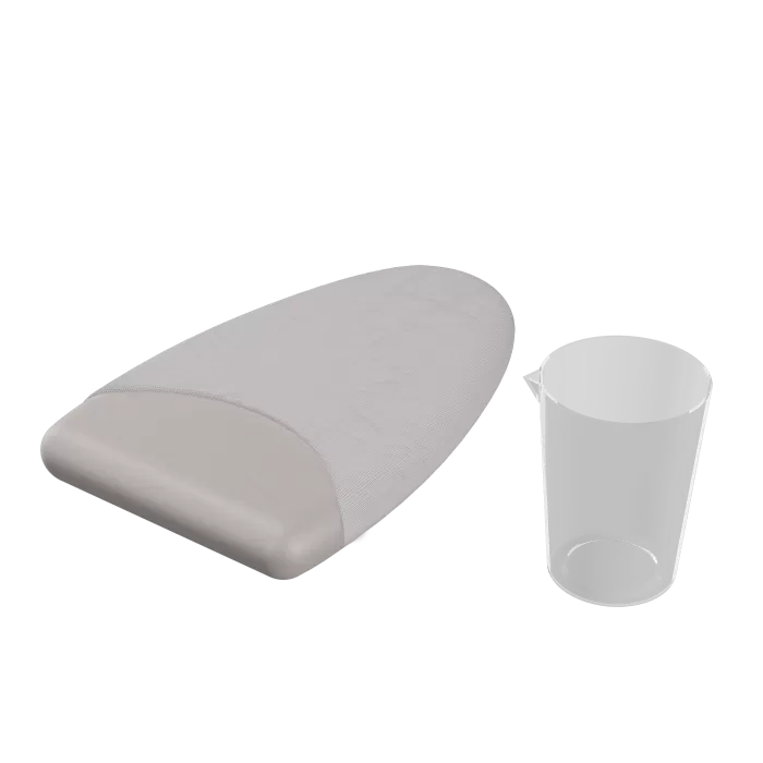 BEKO STM 7122 B Buharlı Kırışık Giderici