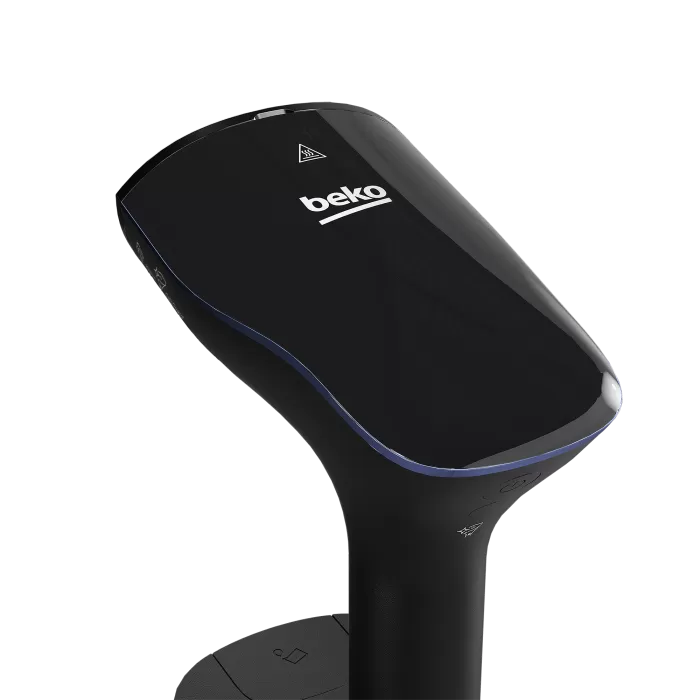 BEKO STM 7122 B Buharlı Kırışık Giderici