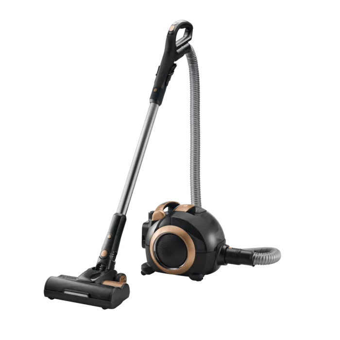 BEKO VRC 95536 B Toz Torbasız Süpürge