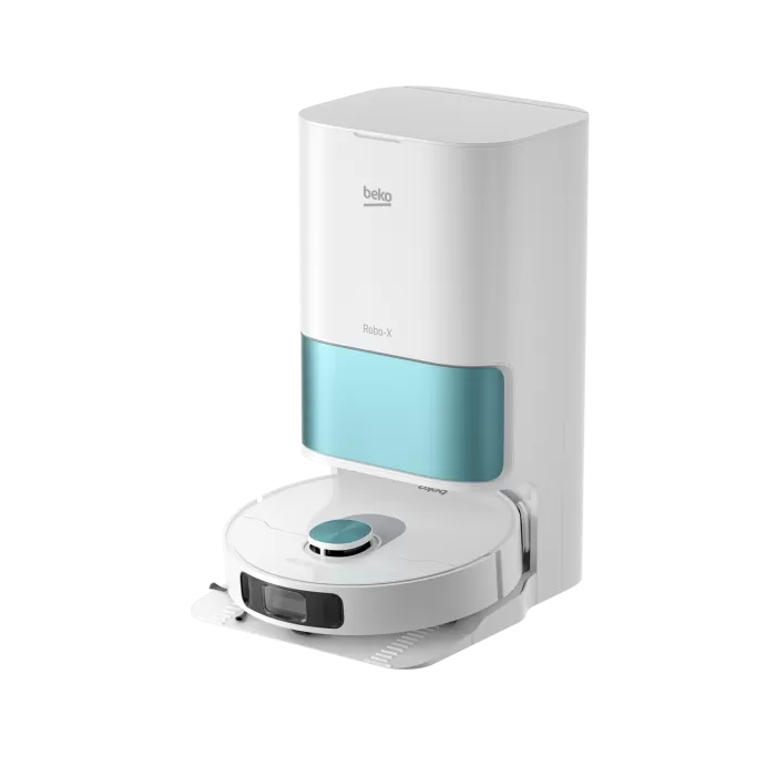 BEKO Robo-X 4.0 VRR 95514 VW Robot Süpürge