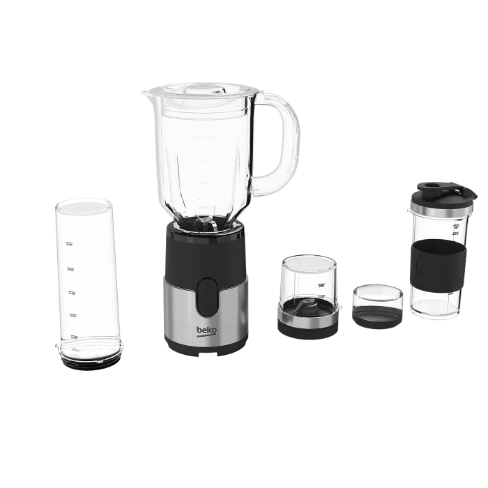 BEKO KB 8408 Vitaminist® 5in1 Blender