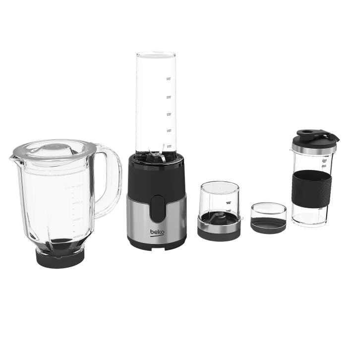 BEKO KB 8408 Vitaminist® 5in1 Blender