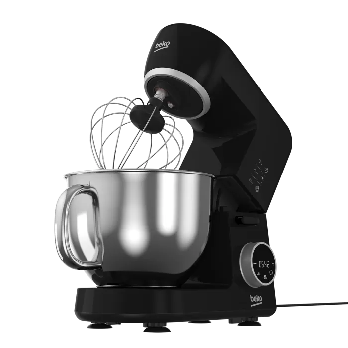 BEKO MM 5491 S Hamur Yoğurma Mutfak Makinesi