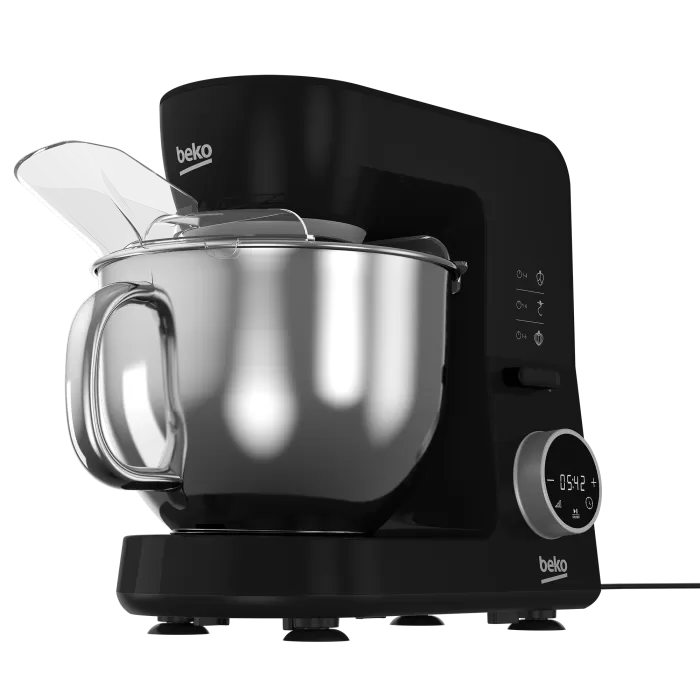BEKO MM 5491 S Hamur Yoğurma Mutfak Makinesi
