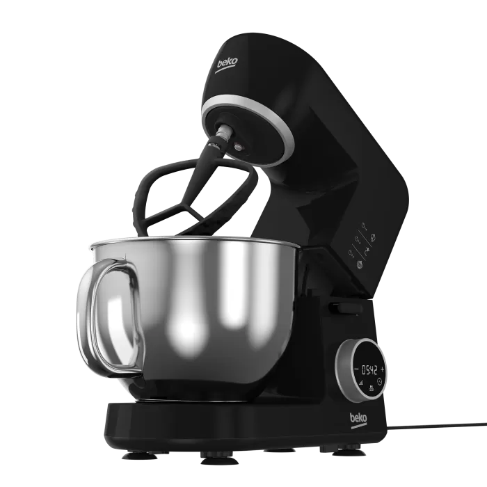 BEKO MM 5491 S Hamur Yoğurma Mutfak Makinesi