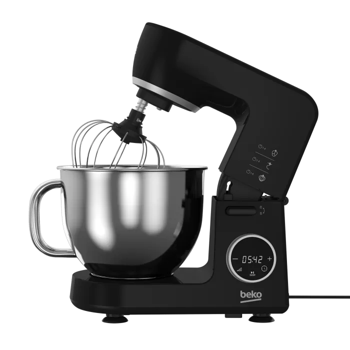 BEKO MM 5491 S Hamur Yoğurma Mutfak Makinesi