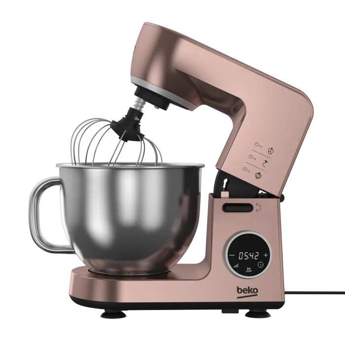 BEKO MM 5491 R Hamur Yoğurma Mutfak Makinesi