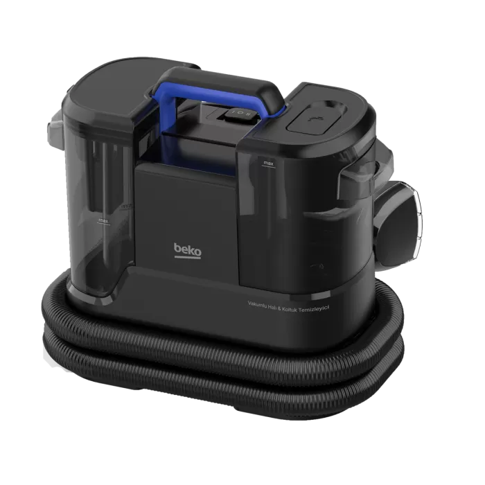 BEKO BVT 65 B Halı ve Koltuk Yıkama Makineleri