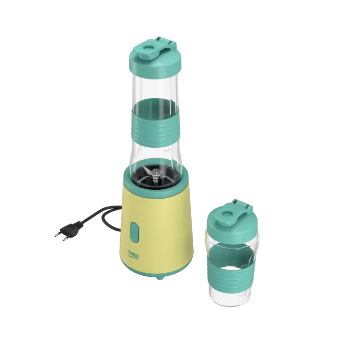 BEKO KB 5534 TS Blender