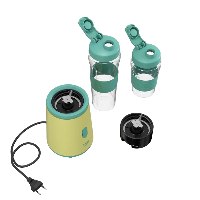 BEKO KB 5534 TS Blender