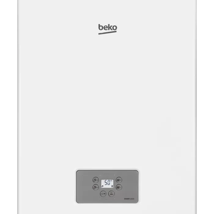 BEKO Smart Logic 24 Premix Yoğuşmalı Kombi