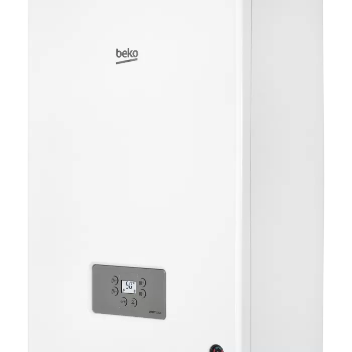 BEKO Smart Logic 24 Premix Yoğuşmalı Kombi