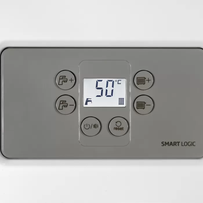 BEKO Smart Logic 24 Premix Yoğuşmalı Kombi