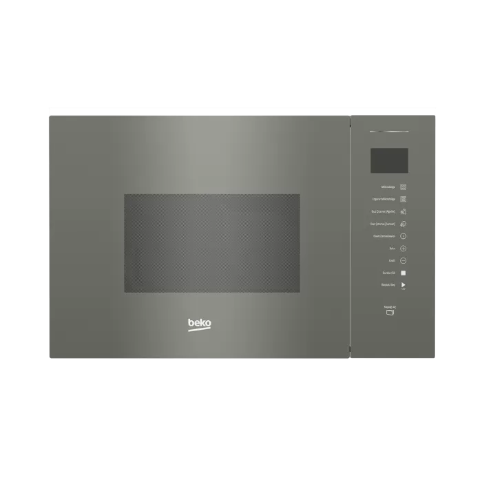 BEKO BMC 2520-2 G Ankastre Mikrodalgalar
