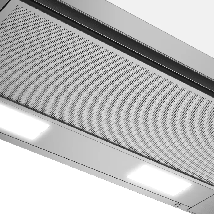 BEKO P 38 TI Ankastre Sürgülü Aspiratör