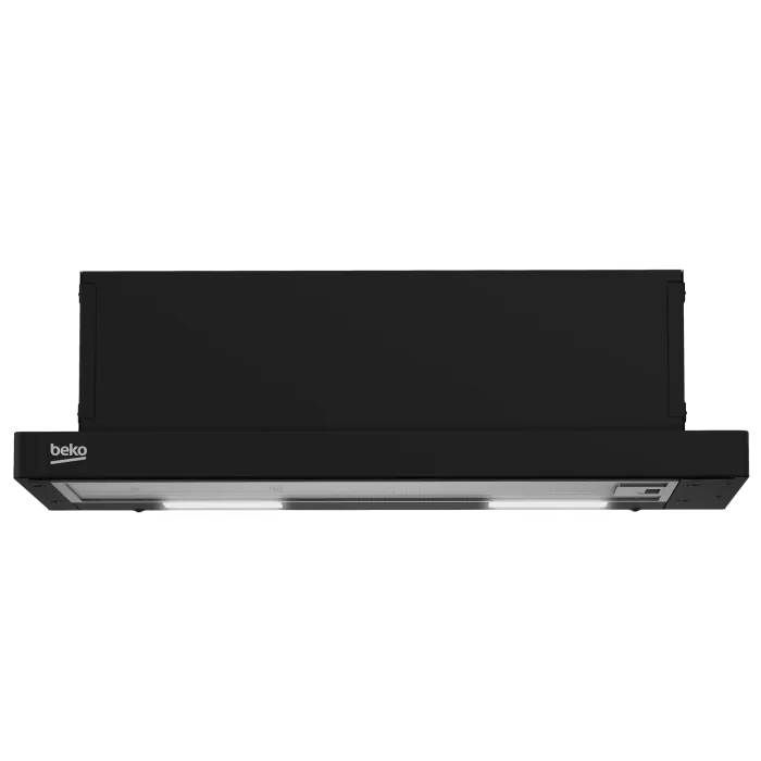 BEKO P 38 TS Ankastre Sürgülü Aspiratör