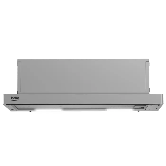 BEKO P 38 TG Ankastre Sürgülü Aspiratör