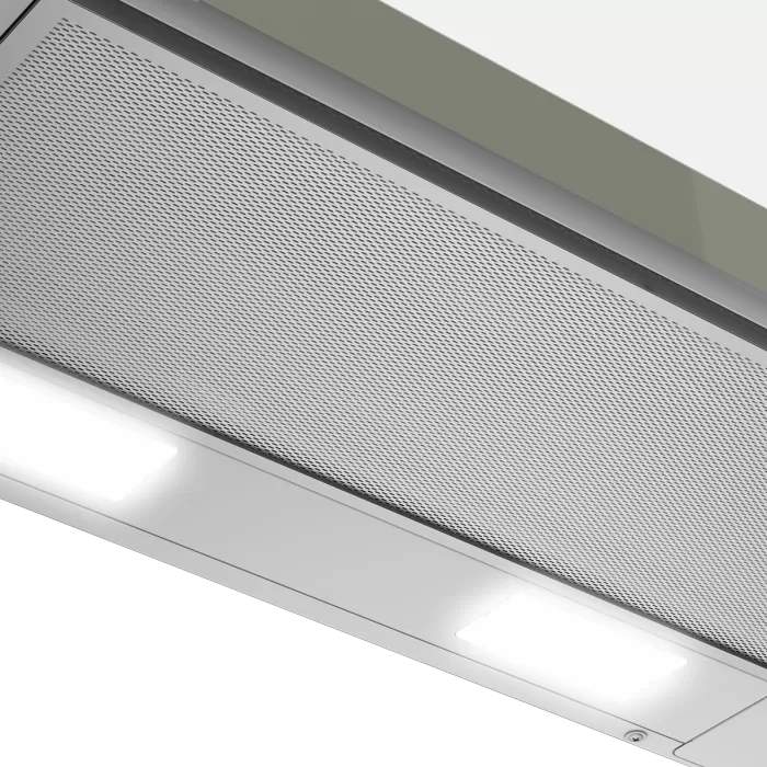 BEKO P 41 TG Ankastre Sürgülü Aspiratör