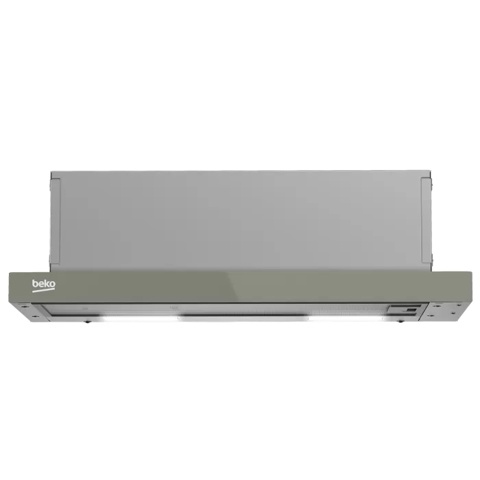 BEKO P 41 TG Ankastre Sürgülü Aspiratör