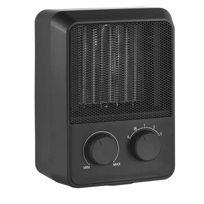 BEKO BK RHF BT Seramik Isıtıcı