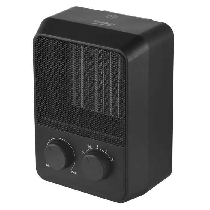 BEKO BK RHF BT Seramik Isıtıcı