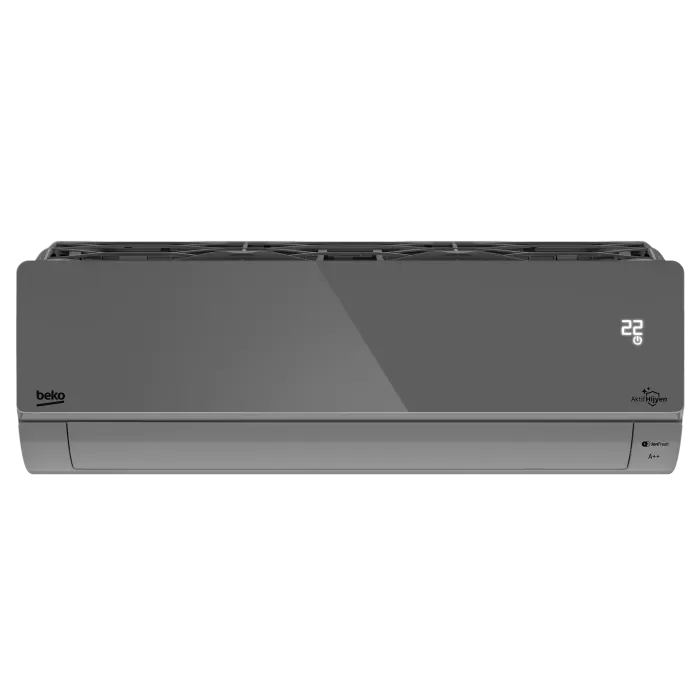 BEKO 41270 HP Prosmart Silver Inverter Klima 12.000 Btu/h Split Klima