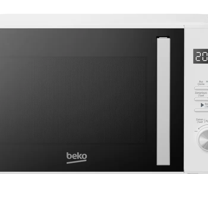 BEKO BMD 240 Mikrodalga Fırın