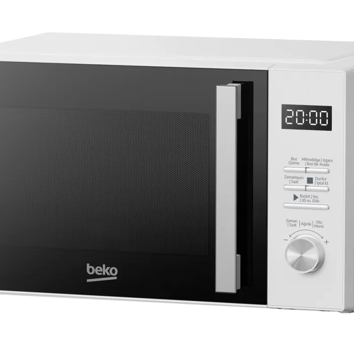 BEKO BMD 240 Mikrodalga Fırın